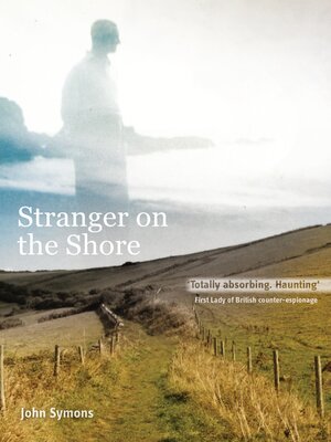 cover image of A Stranger On the Shore